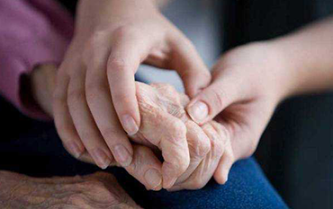 Serviço de Apoio Domiciliário